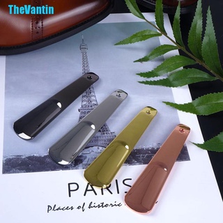 สินค้า (Thevantin) รองเท้า โลหะผสมสังกะสี แบบพกพา