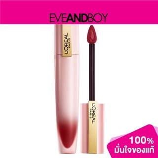 ภาพหน้าปกสินค้าL\'OREAL - Chiffon Signature - LIQUID LIP ที่เกี่ยวข้อง