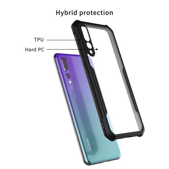 xundd-huawei-p20-pro-p20pro-เคสกันกระแทก