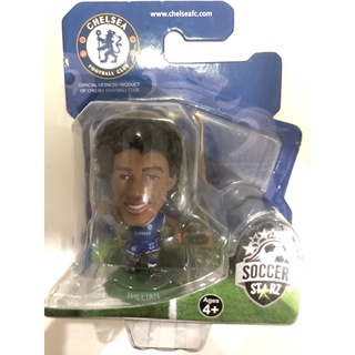 โมเดลฟุตบอล Soccerstarz Chelsea ฤดูกาล 2012-2013