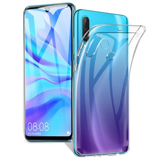 เคส Vivo S1 TPU แบบใส