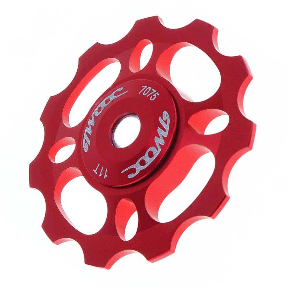ลูกรอกตีนผีหลัง-อะลูมิเนียมอัลลอย-cnc-11t-สําหรับรถจักรยาน-mtb