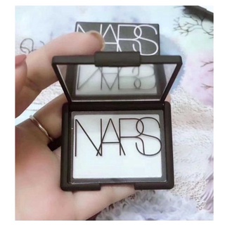 Nars แป้งฝุ่นแต่งหน้า ควบคุมความมัน กันน้ํา 2.4 กรัม