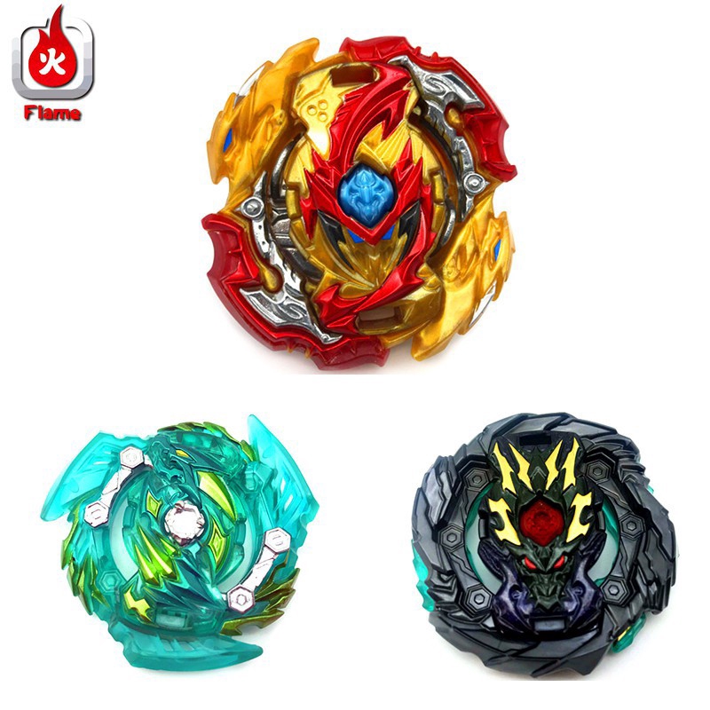 beyblade-burst-b-149-3-in-1-gt-เซ็ตเบเบลด-ของเล่นสำหรับเด็ก