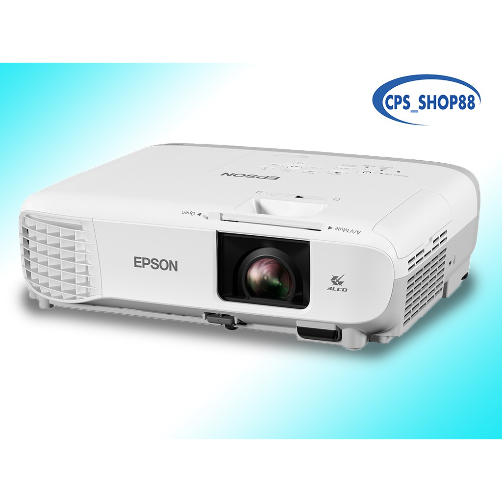 projector-epson-eb-x39