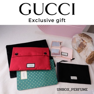 ภาพหน้าปกสินค้าGucci Bag Gucci notebook premium gift พร้อมส่ง ของแท้จากเคาน์เตอร์ 100% ที่เกี่ยวข้อง