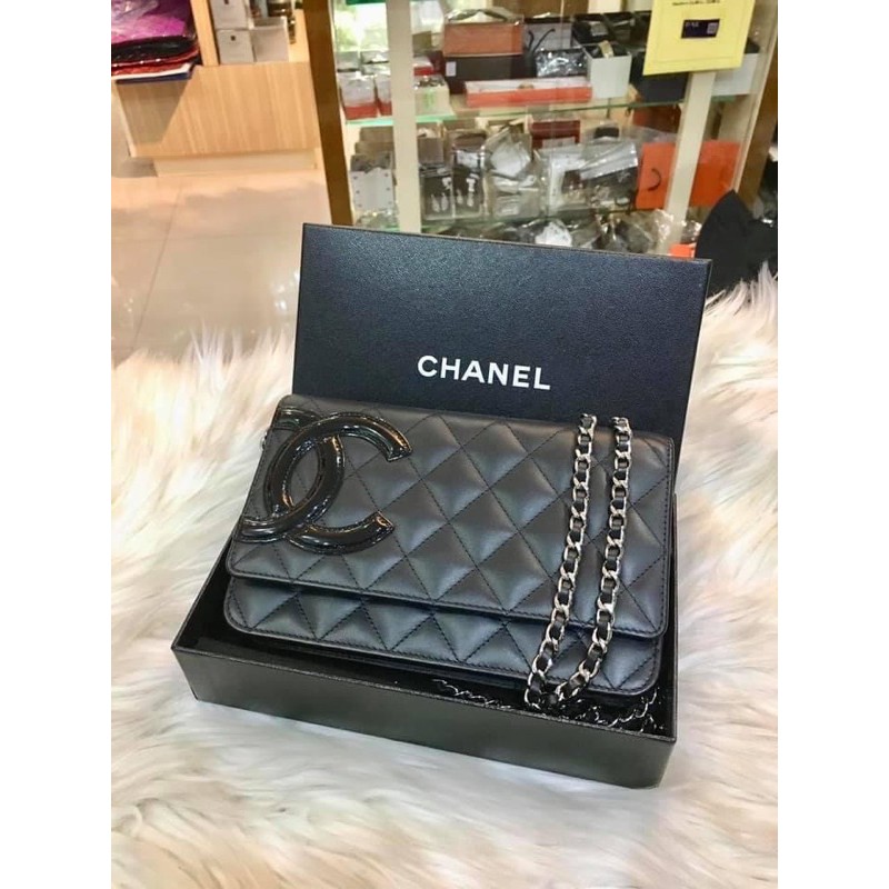 chanel woc cambon