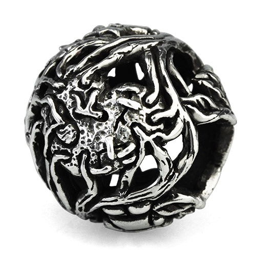 OHM Beads รุ่น Tree of Life - Tree of Life Collection - Silver 925 ...