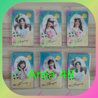 Magnet Sayonara Crawl BNK48 เฌอปราง มิวสิค ปูเป้ ฟ้อนด์ CGM48 คนิ้ง แชมพู Bnk ที่ติดตู้เย็น ซิง11 ซาโยนาระ ชุดว่ายน้ำ