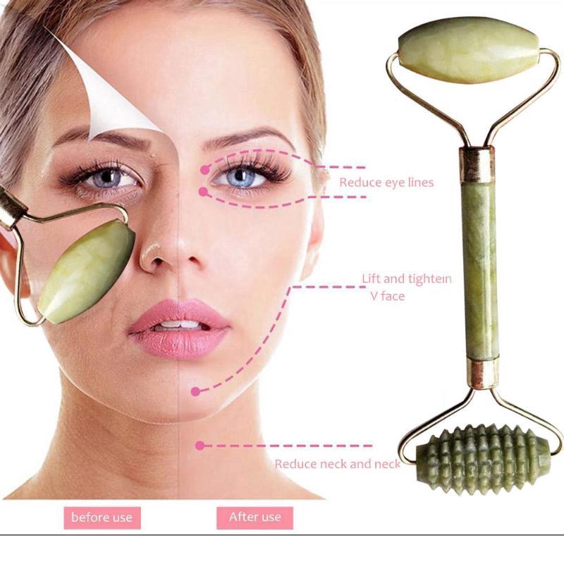 facial-massage-roller-double-heads-gua-sha-face-facial-roller-for-face-massager-tool-eyes-neck-massager-beauty-health-skin-care-tool