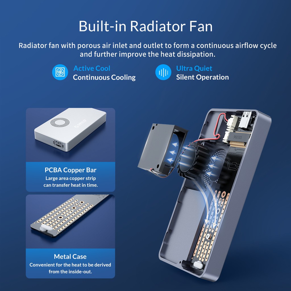 orico-m2py-c3-m2-nvme-ssd-case-self-cooling-ssd-enclosure-for-m-2-m-key-m-b-key-ssd-disk-usb-c-10gbps-hard-drive-enclosu