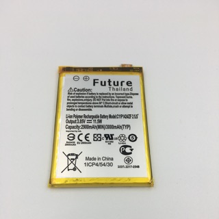 Battery Asus Zenfone2 ZE551ML ZE550ML
