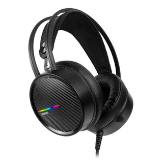 ภาพขนาดย่อของภาพหน้าปกสินค้าNUBWO X98 7.1 Surround Sound Gaming Headphone หูฟังเกมมิ่ง จากร้าน bcs_group บน Shopee