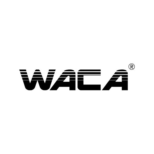 โลโก้ร้าน WACA_official