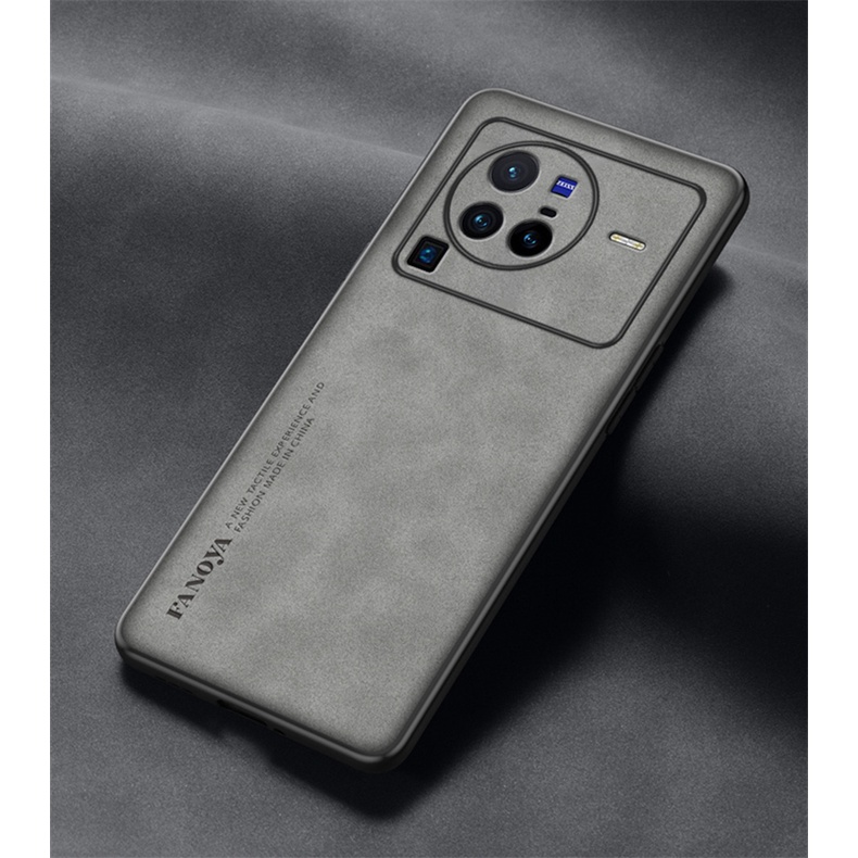 เคสหนัง-pu-กันกระแทก-สไตล์วินเทจ-สําหรับ-vivo-x80-x70-x60-pro