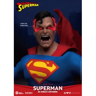 beast-kingdom-dc-comics-superman-1-9-ของแท้-4711061156952