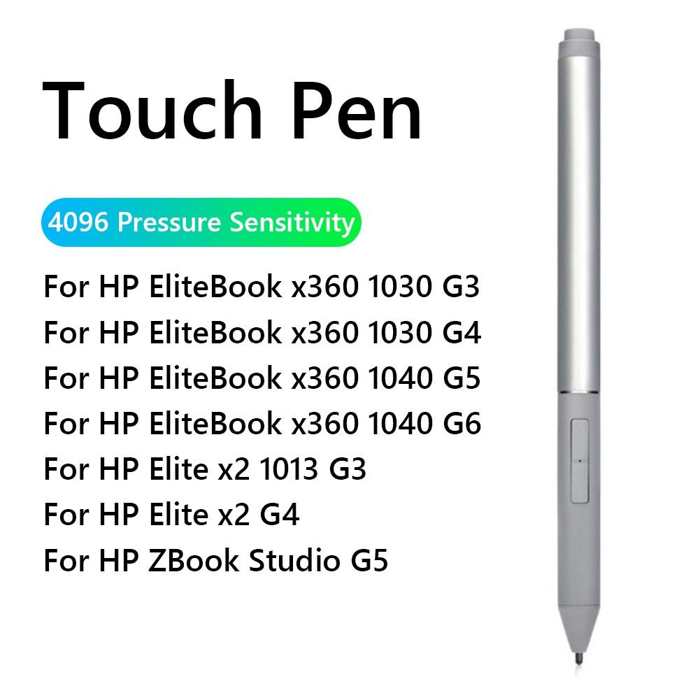 tablet-touch-screen-drawing-writing-pen-with-refill-rechargeable-bluetooth-compatible-smart-stylus-pencil-for-hp-elitebo