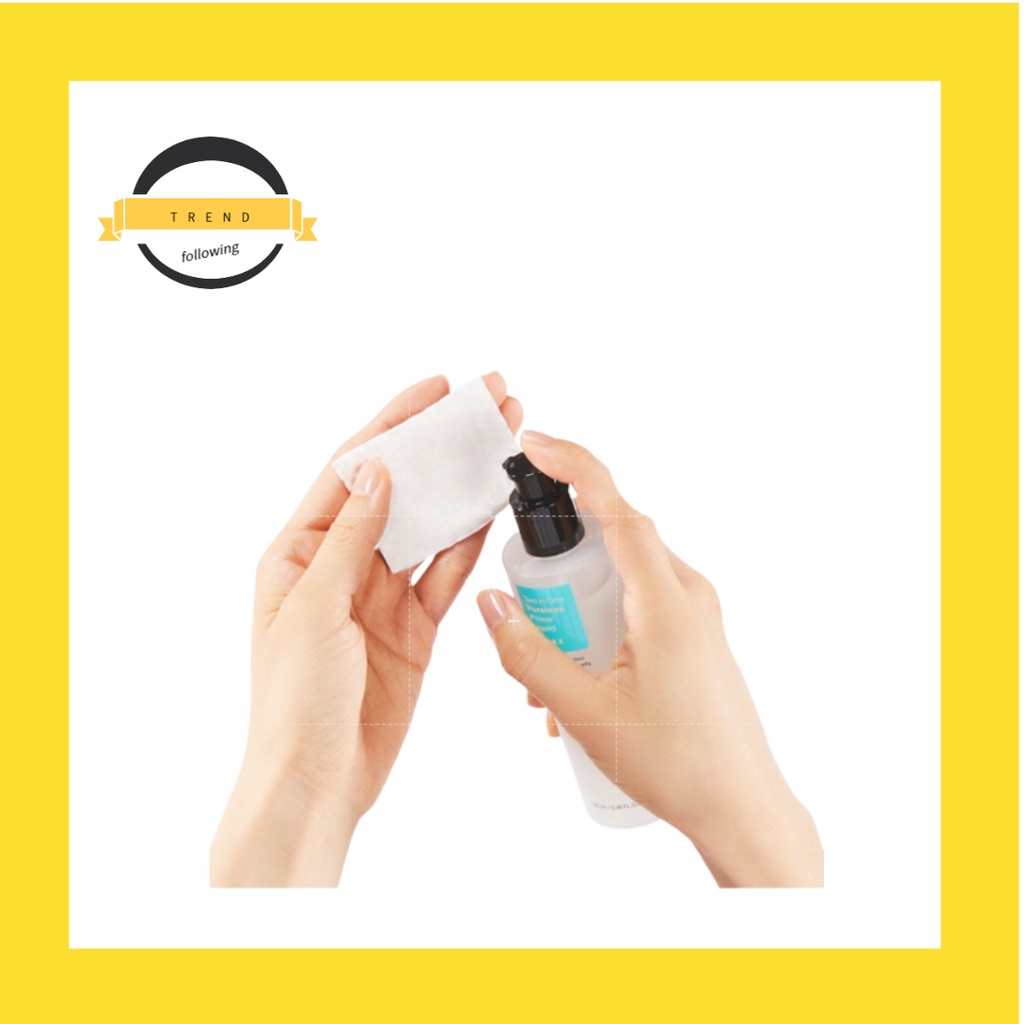 cosrx-two-in-one-poreless-power-liquid-ครีมบํารุงผิวหน้า-100-มล