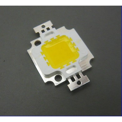 หลอดไฟ-diy-led-10w-warm-white-led-high-power-900lm-9-12v-led-smd-lamp-bulb-chip-ขนาด-24-48-mil-แสงสีขาวอมเหลือง