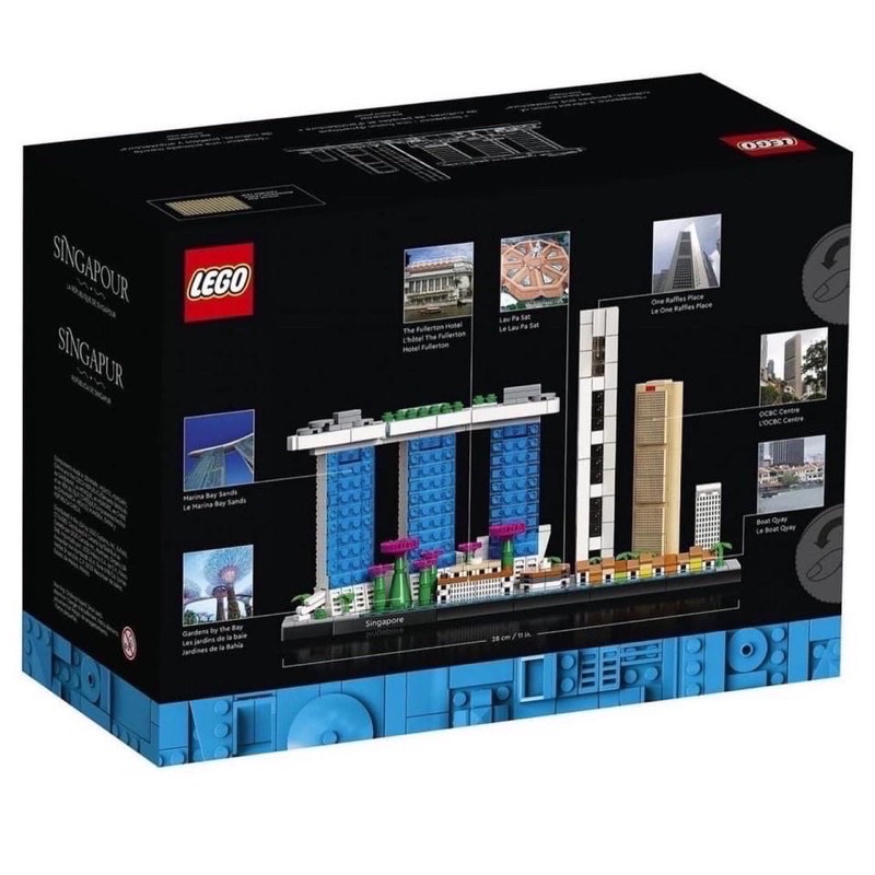 lego-architecture-singapore-21057-เลโก้ใหม่-ของแท้-กล่องสวย-พร้อมส่ง