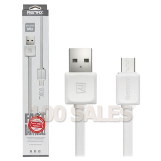 Remax สายชาร์จ สำหรับ Samsung/HTC/Micro USB ( ของแท้ )