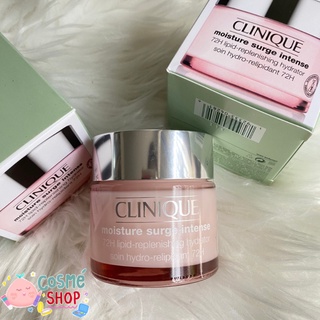 พร้อมส่ง Clinique Moisture Surge Intense 72H Lipid-Replenishing Hydrator 50ml Exp 2025