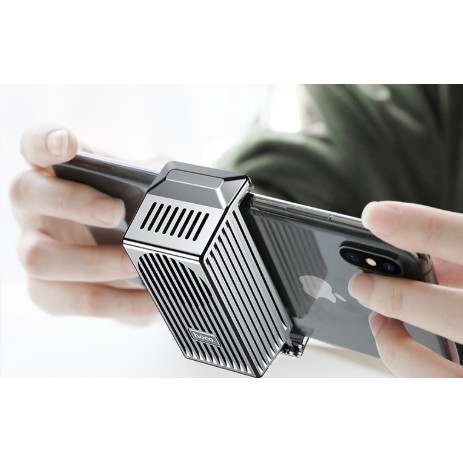 ขาตั้งโทรศัพท์ระบายความร้อน-hoco-ca64-phone-holder-cooler-ของแท้100