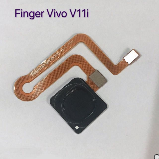 แพรปุ่มโฮมสแกนนิ้ว-finger-vivo-v11i