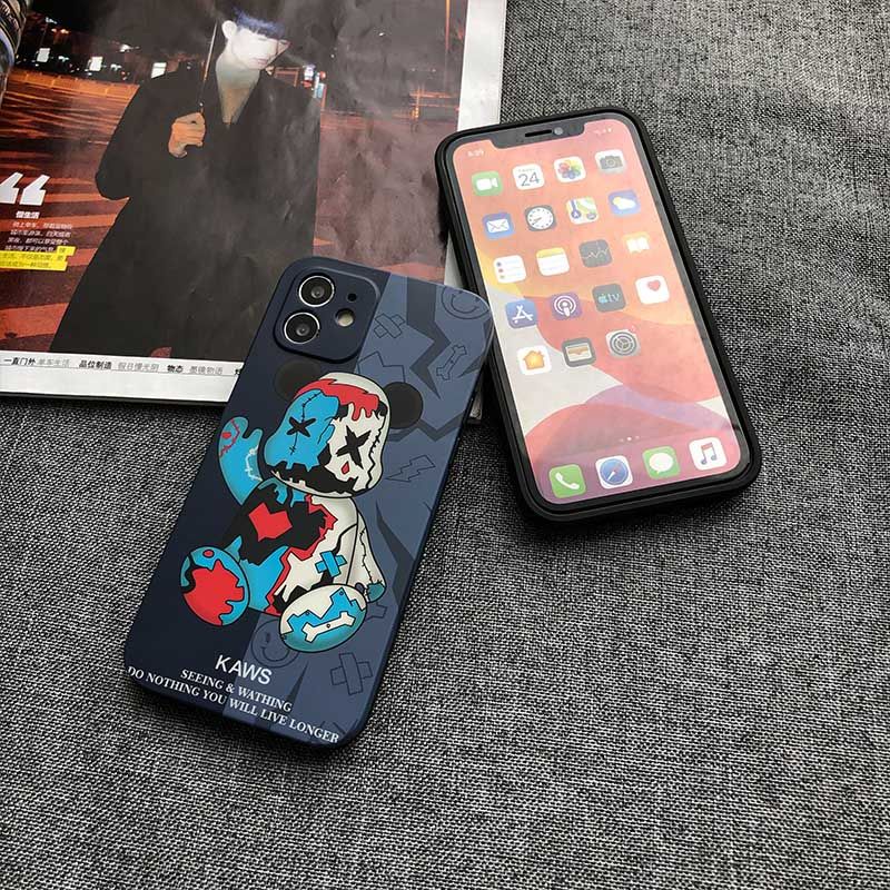 พร้อมส่ง-เคส-iphone-13-pro-max-การ์ตูน-เคส-iphone-12-pro-max-case-iphone-13-pro-max-case-iphone-11-pro-max-เคส