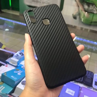 ส่งทั่วไทย ส่งจากกรุงเทพ เก็บเงินปลายทาง เคสเคฟล่า ตรงรุ่น TPU Realme5 6pro c11 c17