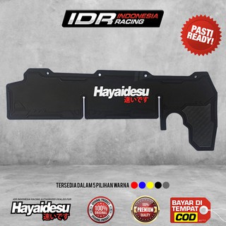 ราคาและรีวิวHayaidesu FORZA บังโคลน อุปกรณ์เสริม สําหรับ Honda