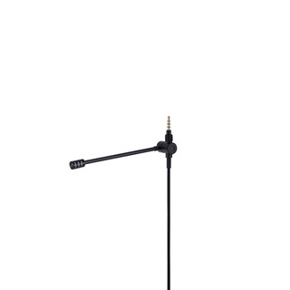 Master &amp; Dynamic MM800B Black Boom Mic - Microphone