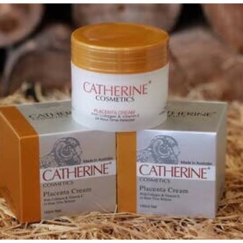 catherine-cosmetics-placenta-cream-100ml