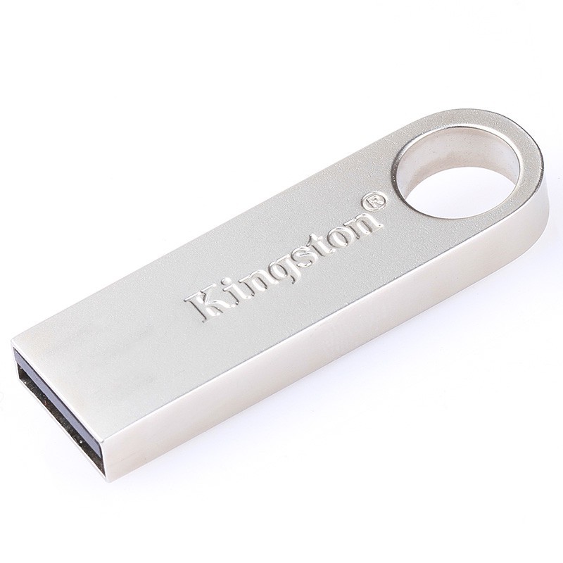 พร้อมส่ง-kingston-แฟลชไดรฟ์โลหะ-usb-หน่วยความจำ-data-traveler-se9-ความจุ-2tb