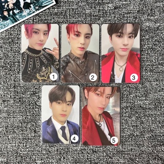 [THE BOYZ] พร้อมส่ง Photocard Set 2 : Eric Kingdom