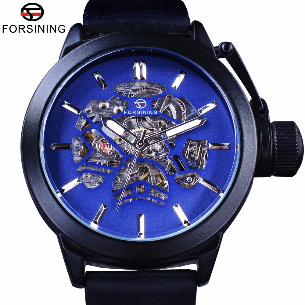 forsining-blue-skeleton-dial-rubber-band-mens-sport-mechanicl-safe-crown-mens-watch-top-brand-luxury-black-automatic-wri
