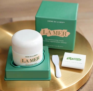 La Mer magic cream, 30ml classic cream, anti allergy repair