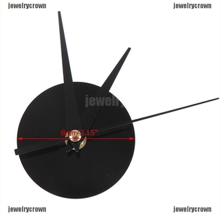 ภาพขนาดย่อของภาพหน้าปกสินค้า(มงกุฎ) อะไหล่ซ่อมนาฬิกาควอตซ์ แบบแขวนผนัง จากร้าน jewelrycrown.th บน Shopee
