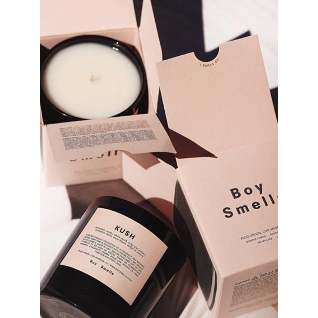 พร้อมส่ง-เทียนหอมจากแบรนด์-boy-smells-สาวกเทียนหอมไม่ควรพลาด