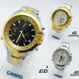 นาฬิกา CASIO