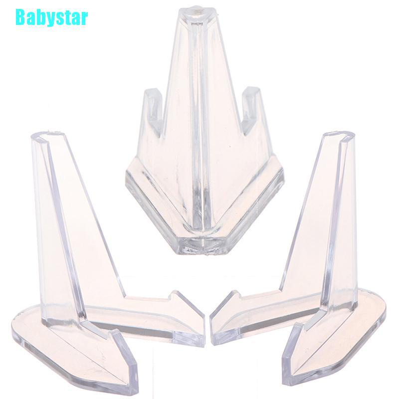 ราคาและรีวิว(Babystar) ขาตั้งโปสการ์ด 65 มม. 1