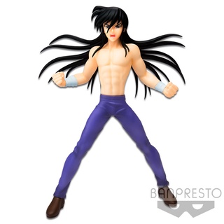 ภาพขนาดย่อของภาพหน้าปกสินค้าBandai(บันได) BANPRESTO SAINT SEIYA SAINT COSMO MEMOIR DRAGON SHIRYU จากร้าน dreamtoy_official บน Shopee