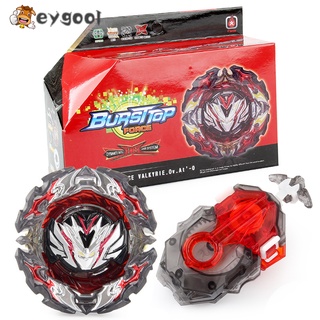 ชุดตัวปล่อยเบย์เบลด DB Dynamite Burst B184 LR B-195