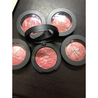 Cookie Blusher บรัชออน odbo✅✅