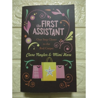 The First Assistant [English Version]