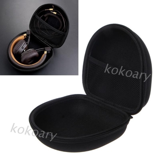 ภาพหน้าปกสินค้าKokx กระเป๋าใส่หูฟังแบบครอบหู ที่เกี่ยวข้อง