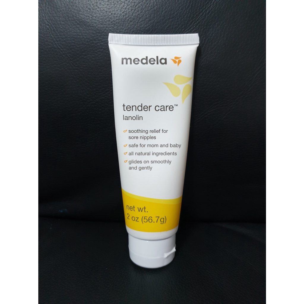 Tender Care Lanolin Soothing Relief