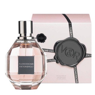 Viktor &amp; Rolf Flowerbomb edp 7 ml.