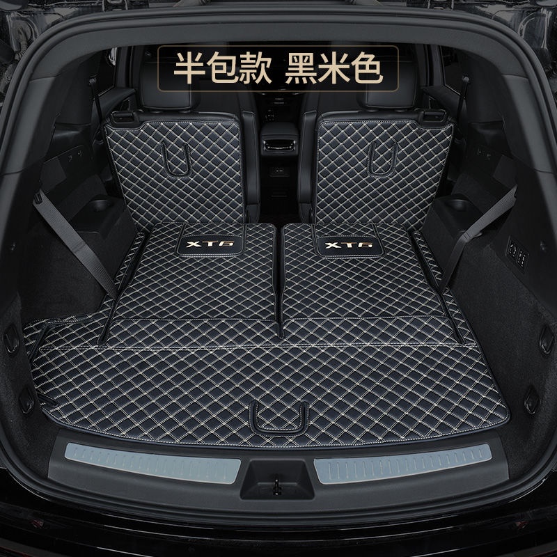 cadillac-xt6-trunk-pad-ล้อมรอบด้วยรถพิเศษพิเศษ-6-ที่นั่ง-7-ที่นั่งไฟท้ายรถ-pad-การปรับเปลี่ยนตกแต่ง