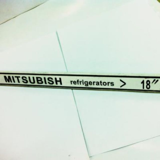 ฮีตเตอร์หลอดแก้ว-18นิ้ว-220v